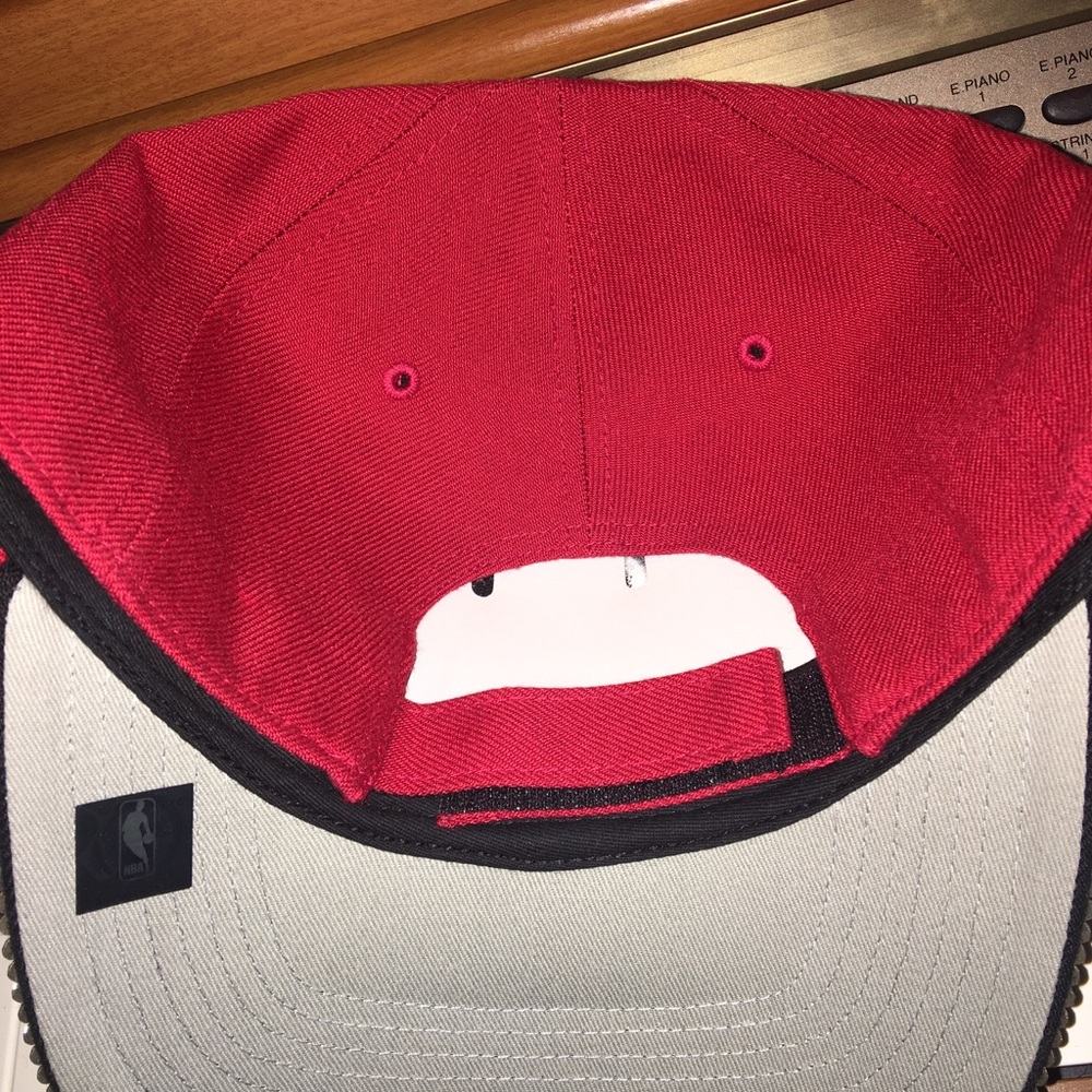 Houston Rockets - Picture 2 of 2